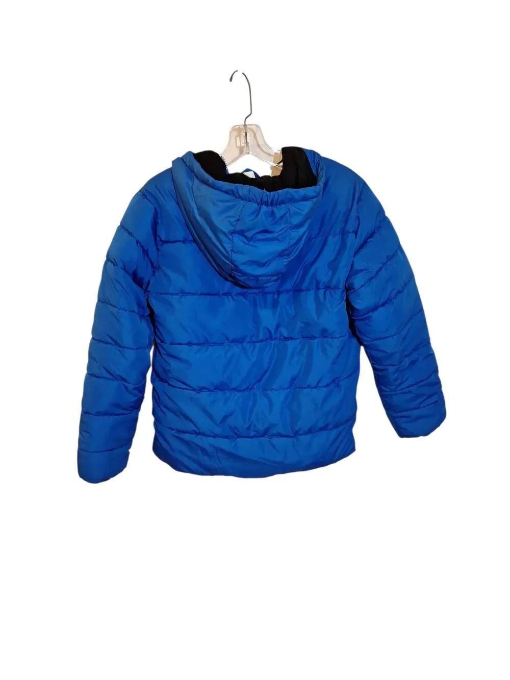 SwissTech Winter Jacket - Picture 2 of 5